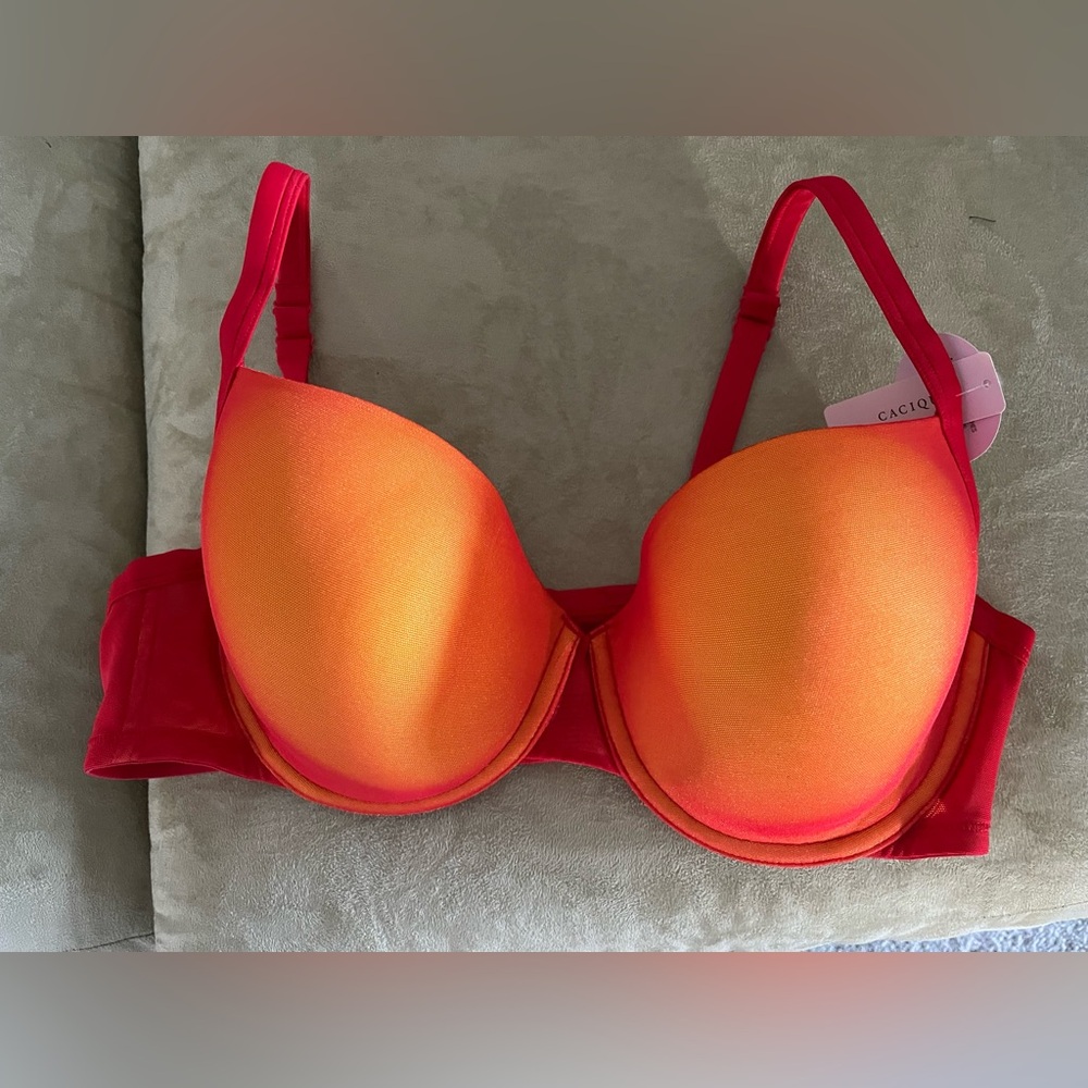 New with Tag, Cacique smooth T-Shirt bra size 40D